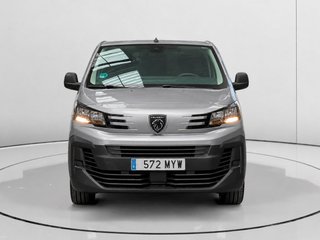 Peugeot Expert Furgon BlueHDi 120 S&S Standard 88 kW (120 CV)