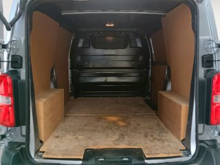 Peugeot Expert Furgon BlueHDi 120 S&S Standard 88 kW (120 CV)
