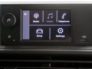 Peugeot Expert Furgon BlueHDi 120 S&S Standard 88 kW (120 CV)