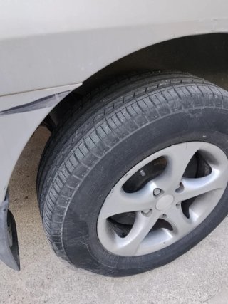 KIA Carnival 2005