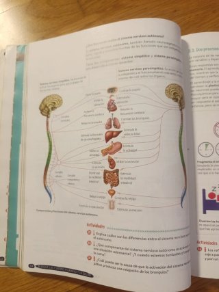 Biología y Geología 3º ESO. Libro del estudiant...