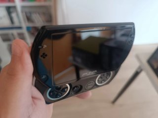 Sony PSP Go 16GB Negra