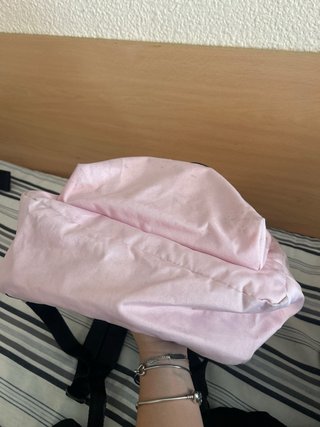 Mochila Vans Rosa