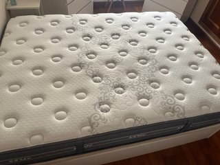 Colchón Flex Nube 150x200