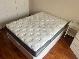 Colchón Flex Nube 150x200