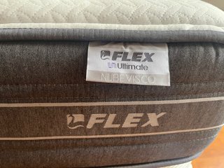 Colchón Flex Nube 150x200