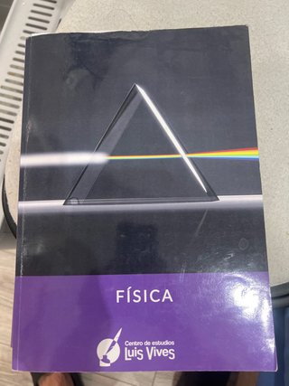 Libro fisica