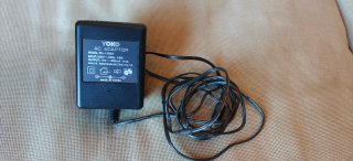 Título: Radio Cassette Retro YOKO YCR
