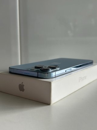 iPhone 13 Pro Max 128GB 100%