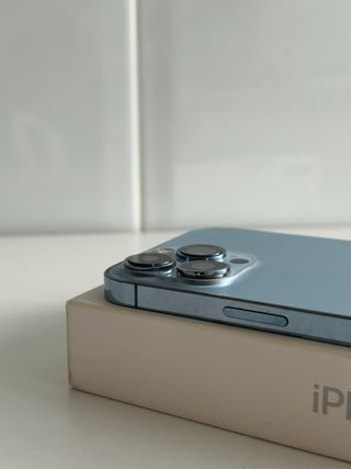 iPhone 13 Pro Max 128GB 100%