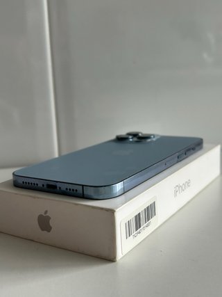 iPhone 13 Pro Max 128GB 100%