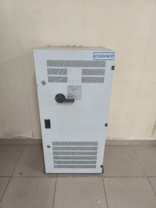 Condensador Fijo 50 kVAR con Filtro Armónicos