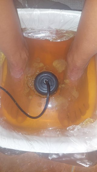 Terapias Holisticas. Medicina no tradicional