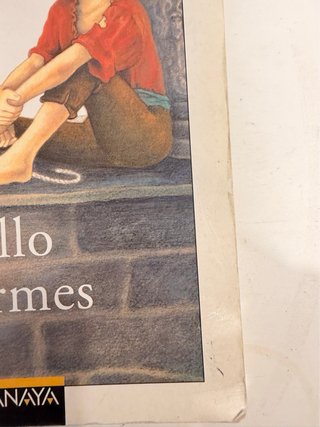 Lazarillo de Tormes