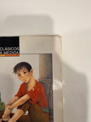 Lazarillo de Tormes