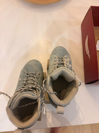 Patines Roller Chaya Vintage Denim