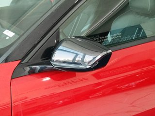 Opel Astra 1.2 Turbo XHT GS 96 kW (130 CV)