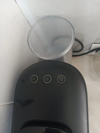 Cafetera L'OR Barista Philips