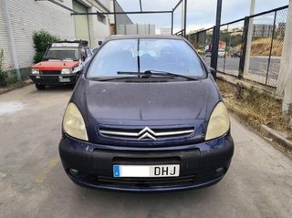 0281011802 centralita citroen xsara picasso 232572