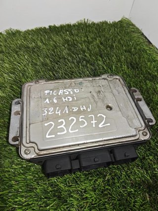 0281011802 centralita citroen xsara picasso 232572