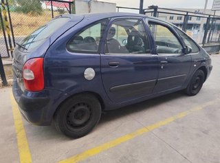 0281011802 centralita citroen xsara picasso 232572