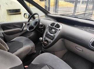 0281011802 centralita citroen xsara picasso 232572