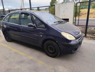 0281011802 centralita citroen xsara picasso 232572