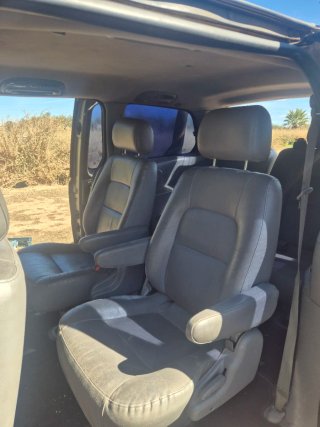 KIA Carnival 2005