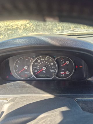 KIA Carnival 2005