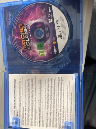 Ratchet & Clank PS5: Rift Apart