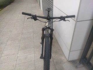 Bicicleta MTB Canyon Exceed CF5 Talla M