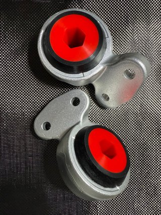 Silentblocks Piruleta BMW E46
