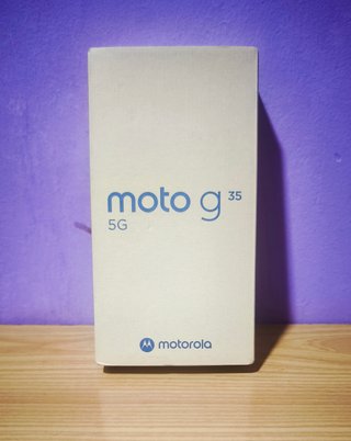Motorola G35 5G
