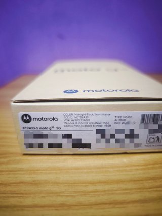Motorola G35 5G
