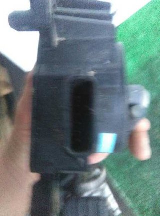194336 8200297342 pedal renault clio authentique