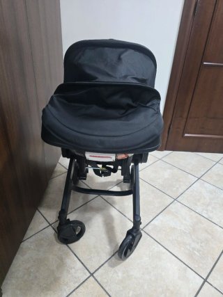 Passeggino Doona