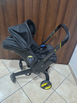 Passeggino Doona