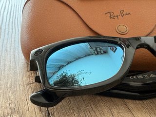 Ray-Ban Wayfarer RW4006 + 3 Lentes