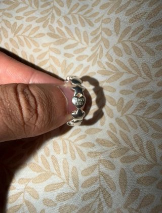 Lote 3 Anillos Tous