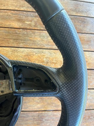 Volante Audi S line A4/A5/S4/S5 B