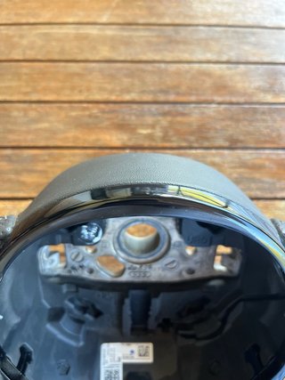 Volante Audi S line A4/A5/S4/S5 B