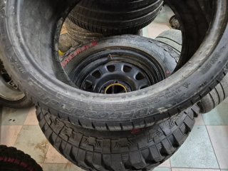 Neumáticos 255/35 R19 BF Goodrich