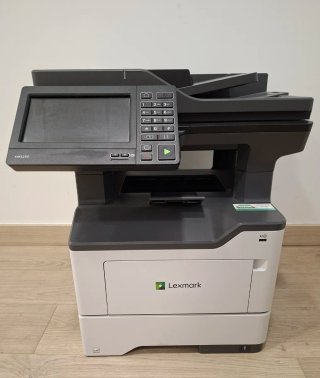 Impresora Multifunción Lexmark XM3250