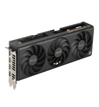 Tarjeta Gráfica ASUS GeForce RTX 4070
