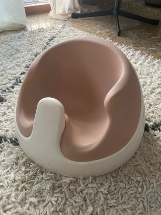 Seggiolino Mamas&Papas con vassoio giochi.
