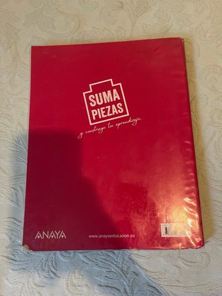Libro Química 2o bachillerato