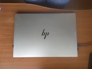 HP EliteBook 660 G11 Portátil Plata