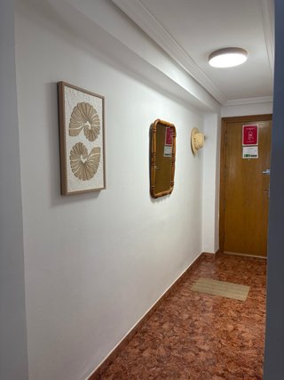 Alquiler temporal apartamento en Cullera