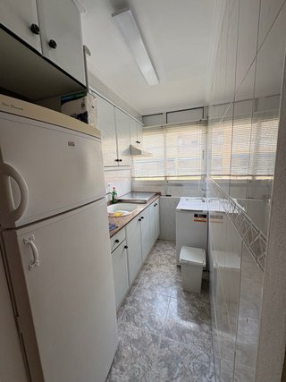Alquiler temporal apartamento en Cullera
