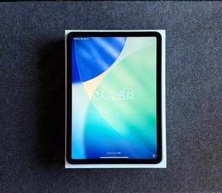 iPad Air 4 64GB Azul WiFi + Celular